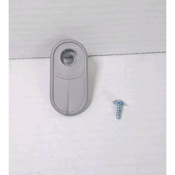 Eureka Airspeed Upright Vacuum NEU100 NEU10AE5 OEM Replacement Cord Wrap - Picture 1 of 3